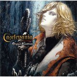 Castlevania-Original Soundtrack (Michiru Yamane)